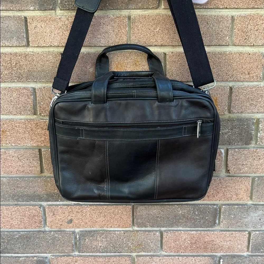 Samsonite elegant black